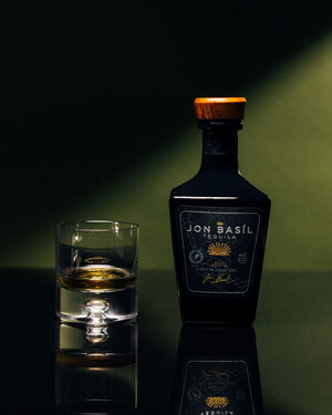 Jon Basil Tequila Introduces New Premium Añejo Offering