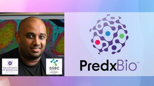PredxBio Announces Collaboration with University of Queensland's Dr. Arutha Kulasinghe and the Queensland Spatial Biology Centre