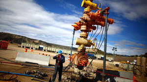 Great Plains Oil and Gas and HG Oil Prepare for Delzeit #1 Drilling and Potential Delzeit #2 Project