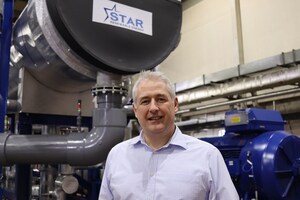 Star Refrigeration Sustainability expert urges Scottish Government to act on Heat in Buildings Bill as 2030 climate target scrapped