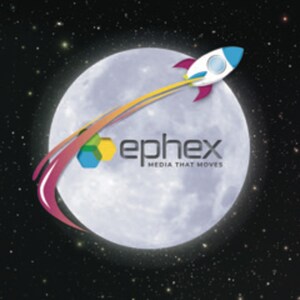 Ephex Introduces In-Store Media Solutions for Retailers to Connect, Captivate and Convert Shoppers