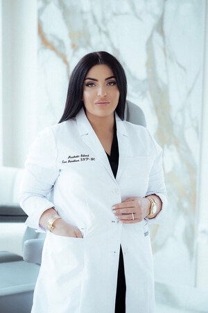 Medical Spa Expert Aesthetic Island NYC Joins Exclusive Haute Beauty Network