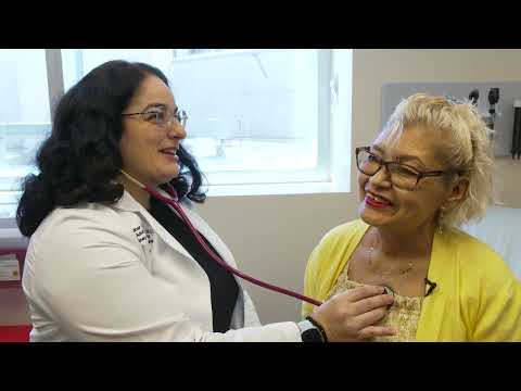 Memorial's Heart Transplant Program Celebrates 10 Years of Life-Saving Impact