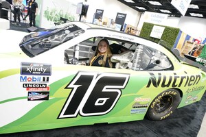 Nutrien Ag Solutions Announces Multi-Year Commitment to the National FFA Organization