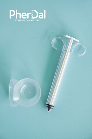 PherDal, the First and Only Sterile At-Home Insemination Kit, Awarded FDA Clearance; Now Accepting Pre-Orders