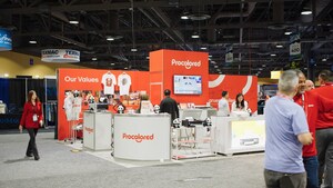 Print-on-demand Solution Provider Procolored Showcases Latest Innovations at Graphics Pro Expo 2024